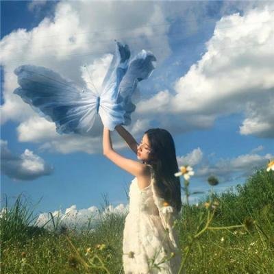 美好的星期天焦点图